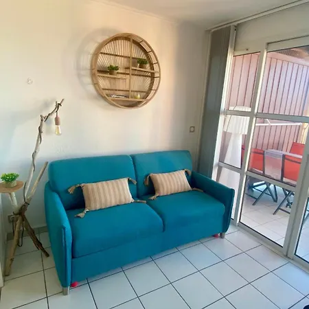 Le Reve D'azur * Saint-Raphaël