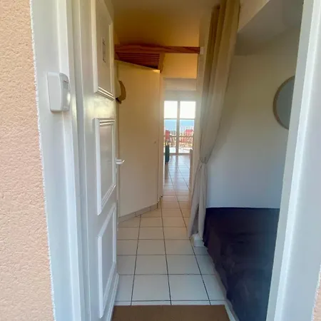 Apartment Le Reve D'azur *