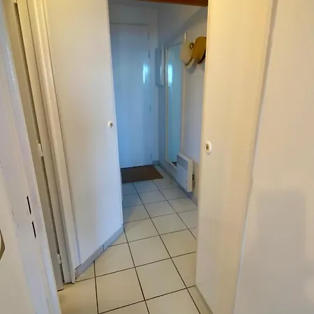 Apartment Le Reve D'azur