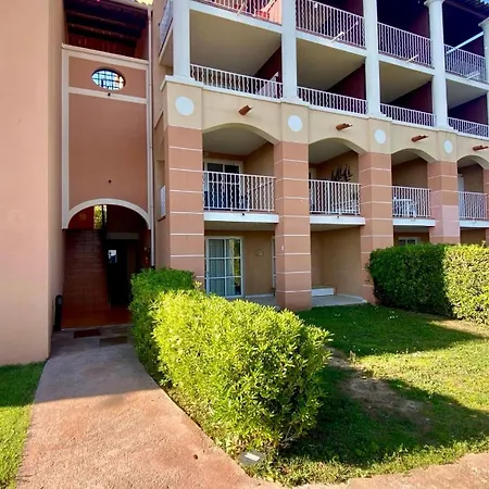 Le Reve D'azur Saint-Raphaël