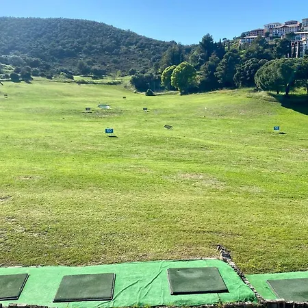Le Reve D'azur Apartmán