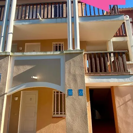 Le Reve D'azur Apartamento *