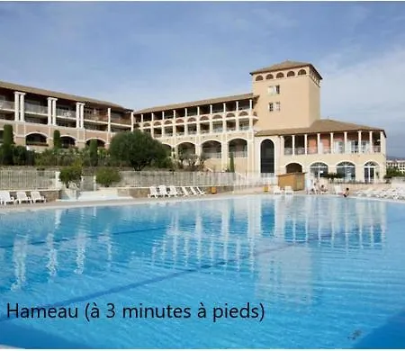 Le Reve D'azur Apartamento Saint-Raphaël