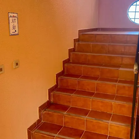 Le Reve D'azur 公寓