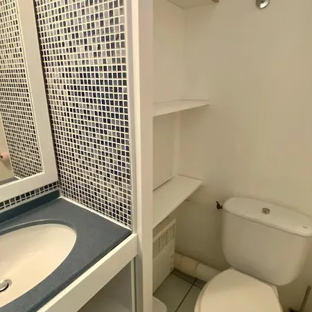 Le Reve D'azur 公寓 Saint-Raphaël