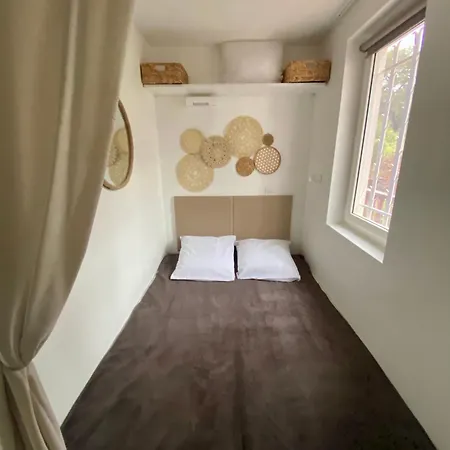 Le Reve D'azur * Saint-Raphaël