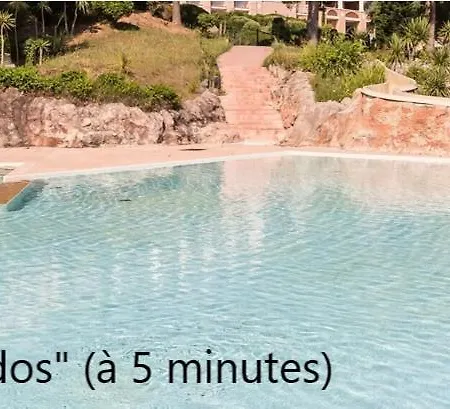 Le Reve D'azur * Saint-Raphaël