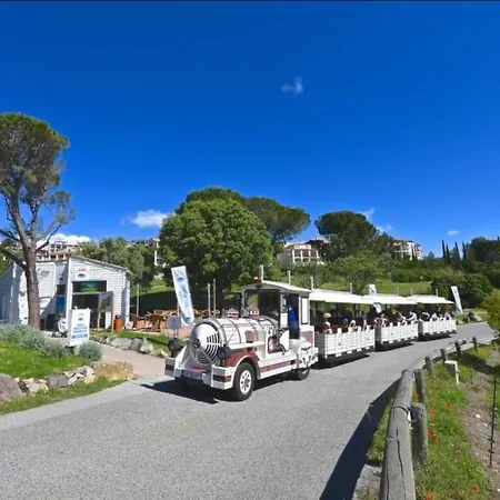 Le Reve D'azur Saint-Raphaël