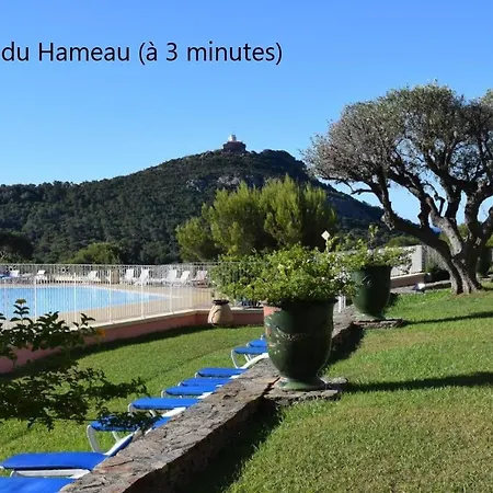 Le Rêve D'azur * Saint-Raphaël
