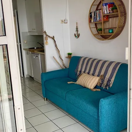 Le Rêve D'azur Saint-Raphaël