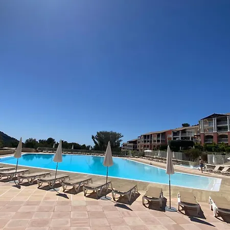 Διαμέρισμα Le Reve D'azur