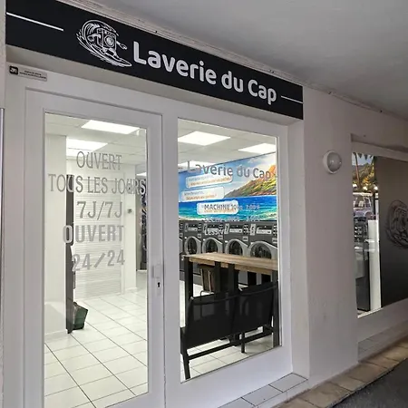 Διαμέρισμα Le Reve D'azur Saint-Raphaël