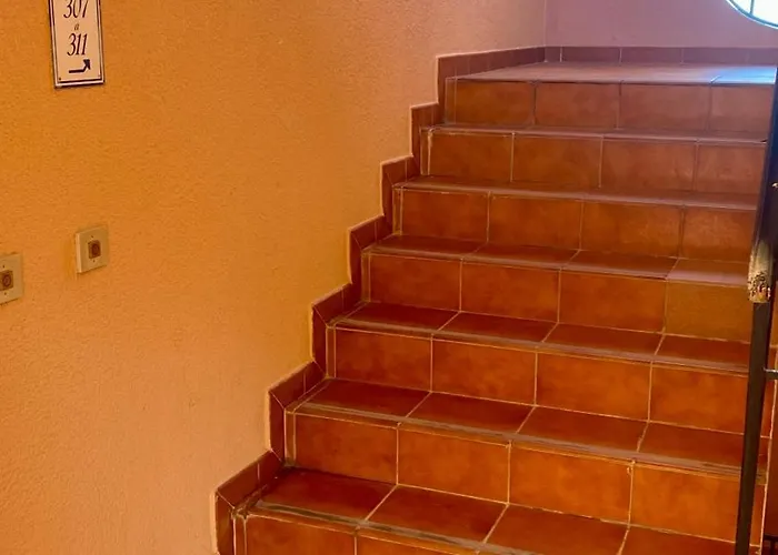 Le Reve D'azur Apartament