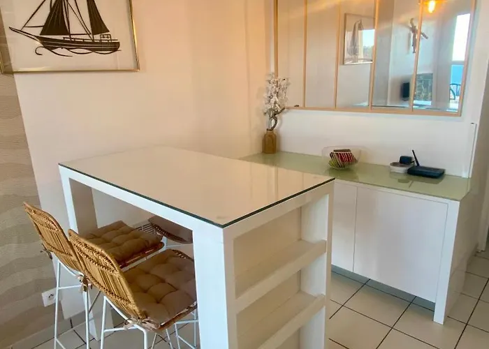 Le Reve D'azur Apartament