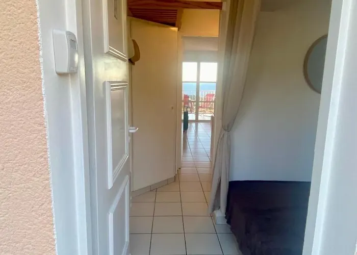 Apartament Le Reve D'azur *