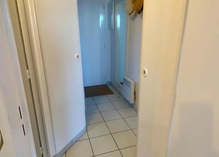 Apartament Le Reve D'azur