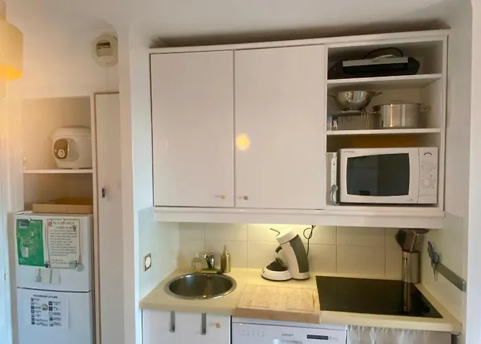 Le Reve D'azur Apartament