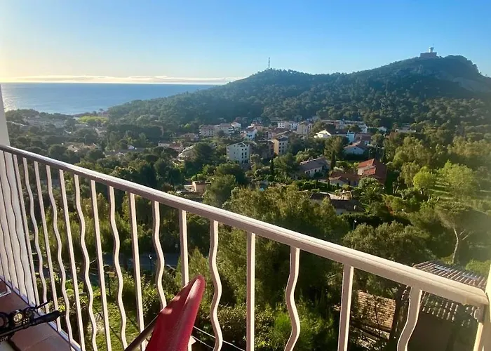 Apartament Le Reve D'azur *