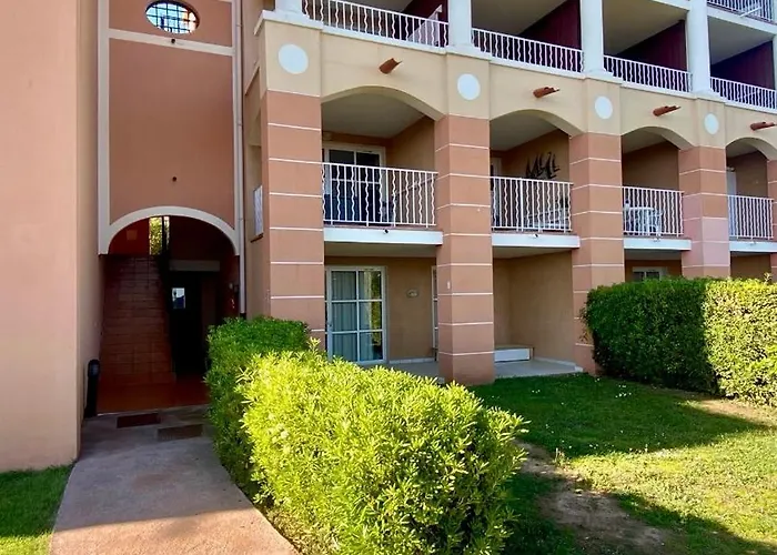 Le Reve D'azur Saint-Raphaël