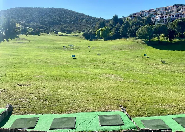 Le Reve D'azur Apartament