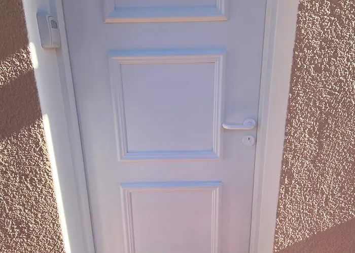 Apartament Le Reve D'azur Saint-Raphaël