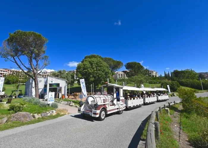 Le Reve D'azur Saint-Raphaël