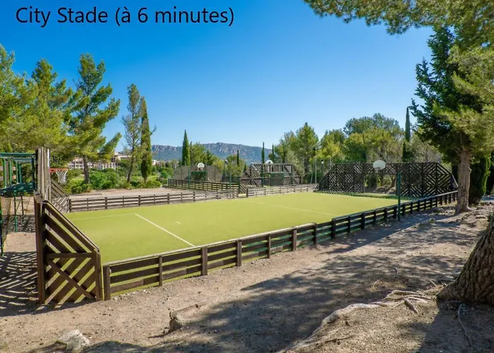 Apartament Le Reve D'azur Saint-Raphaël