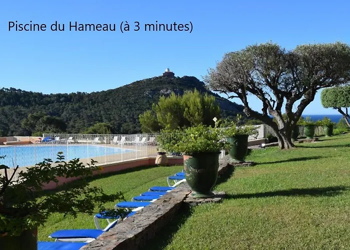 Le Reve D'azur * Saint-Raphaël